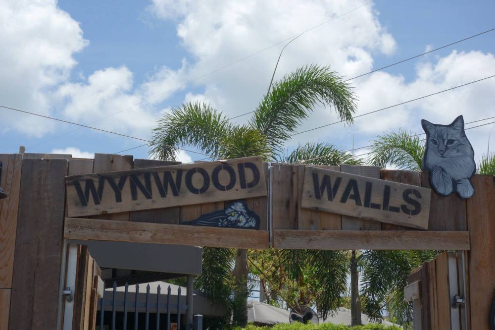 Wynwood Walls