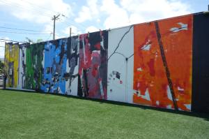Wynwood Wall Murals